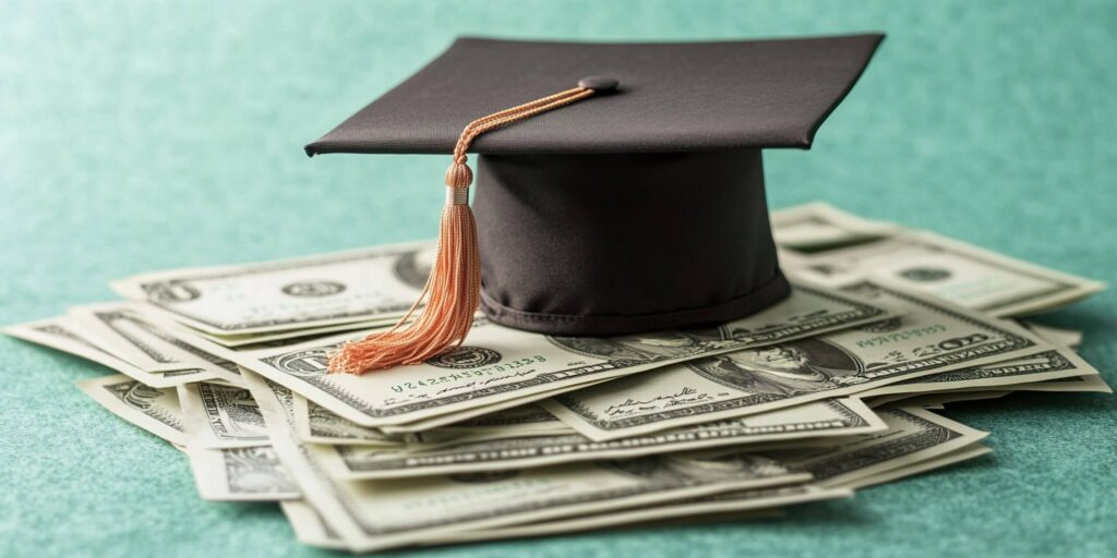 8 Tips for Managing Student Loan Debt