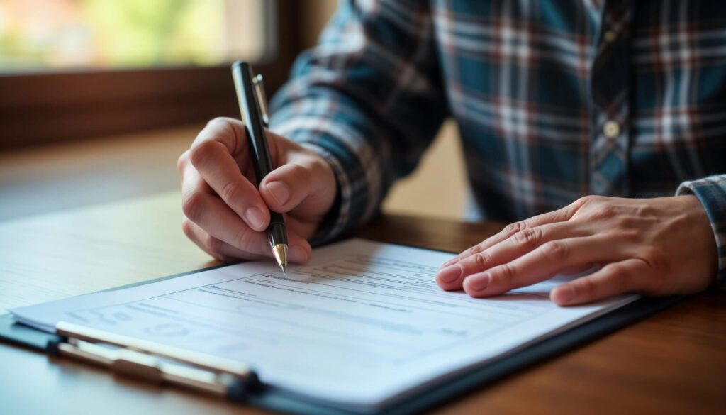 Don’t Take Chances: Buy Enough Disability Insurance