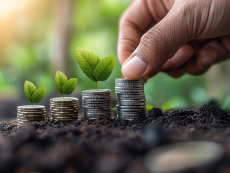 From Startup to Scalable: Financial Priorities at Every Stage