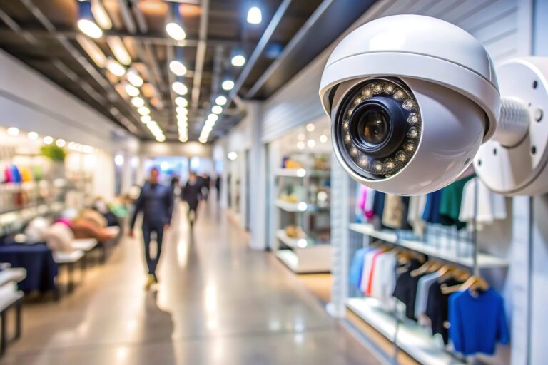 Protect Your Company Against Business Theft