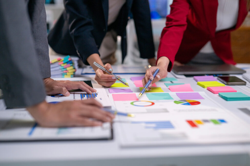 How Operational Bottlenecks Show Up in Your Financials