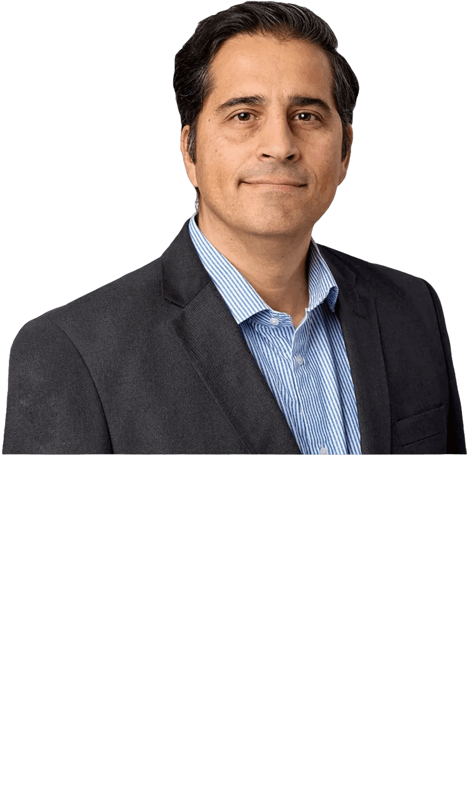 Carlos Quiroz