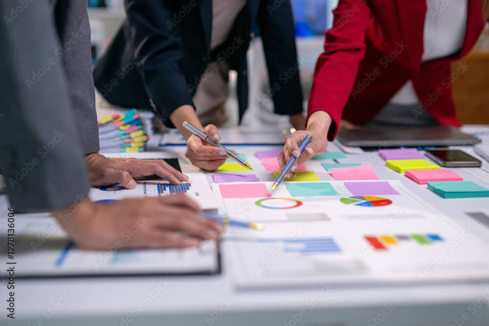 How Operational Bottlenecks Show Up in Your Financials