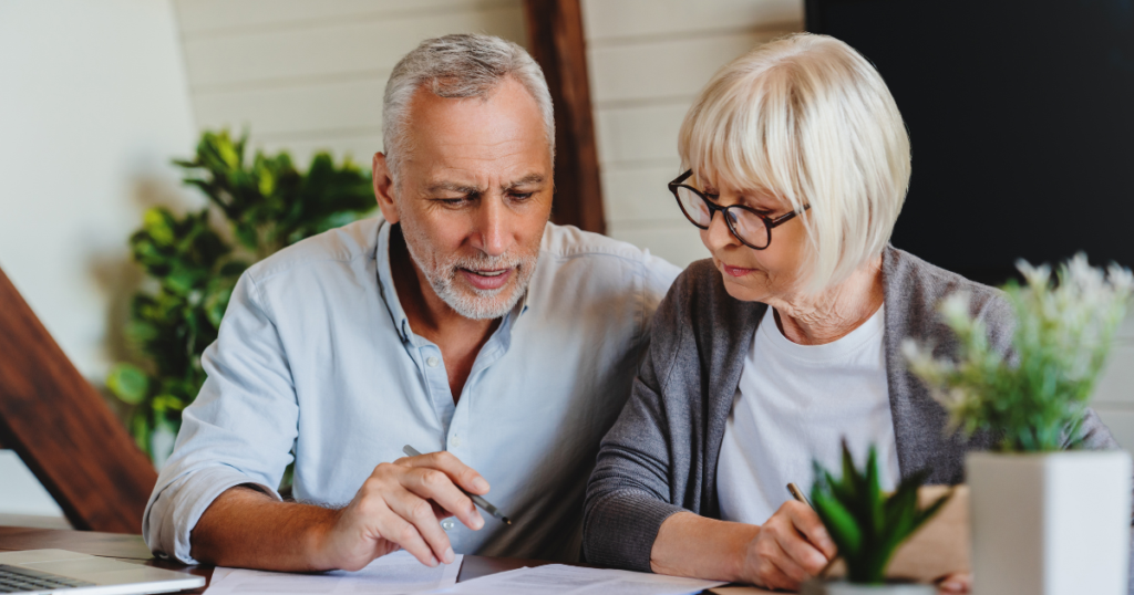 How Are Income Distributions from Trusts and Estates Taxed?