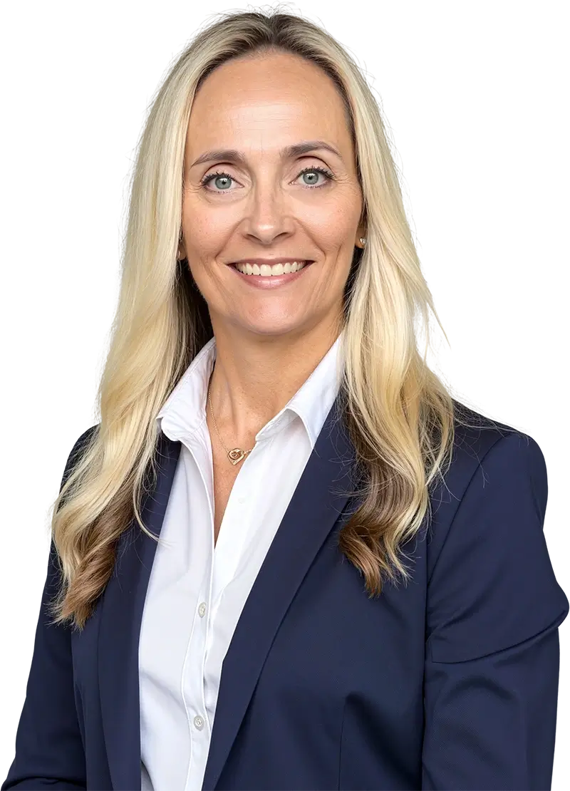 Tracy Kapteyn