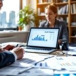 The Ultimate Guide to Financial Audits: Unlocking Business Growth and Compliance