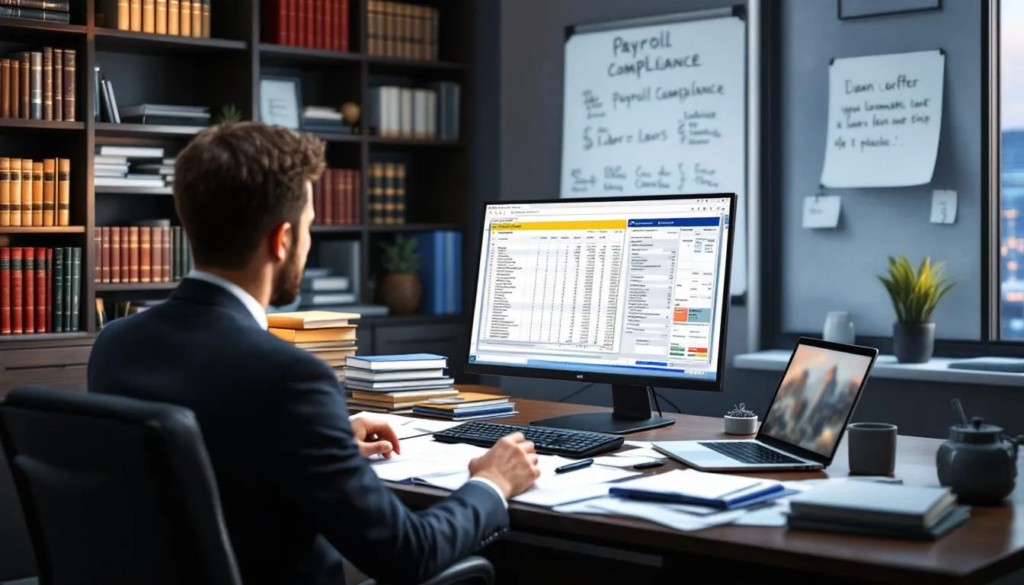 Payroll Compliance: The Ultimate Guide for Businesses