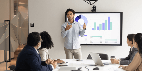 Is Your Financial Infrastructure Built to Withstand Growth?