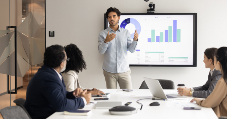 Is Your Financial Infrastructure Built to Withstand Growth?