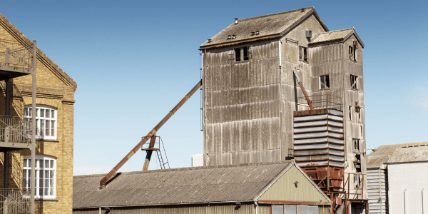 A Dozen Questions to Ask Before Buying Distressed Commercial Properties