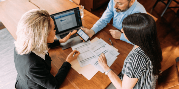 When to Shift from Reactive to Proactive Financial Management