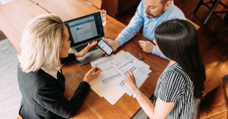 When to Shift from Reactive to Proactive Financial Management