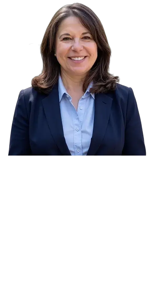 Galina Berkovich, CPA