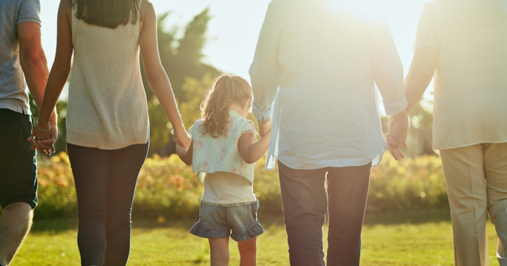 7 Breaks for Families under the New Tax Law