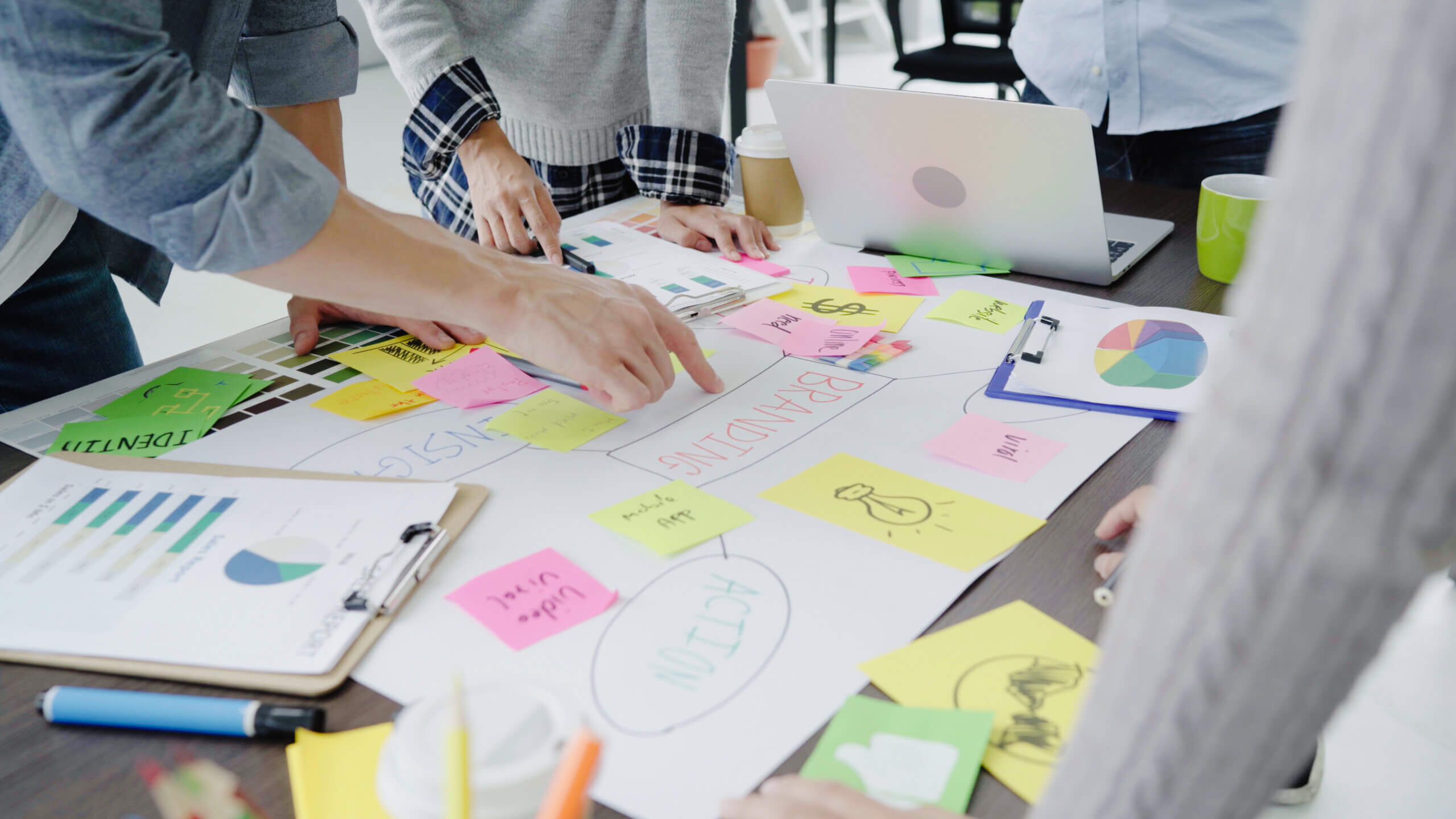 Marketing Services