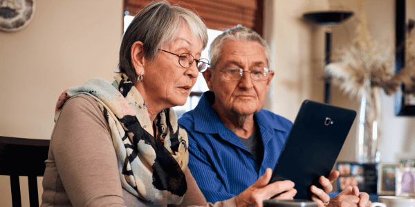 Seniors: Smart Ways to Avoid Scammers’ Tricks