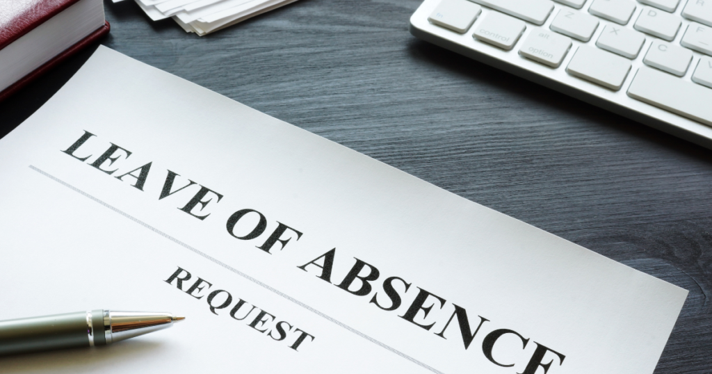 Is Your Business Struggling to Manage Leaves of Absence? You’re Not Alone