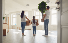 Time To Move or Update Your Home?