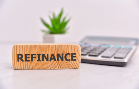 Overcoming Three Refinancing Roadblocks