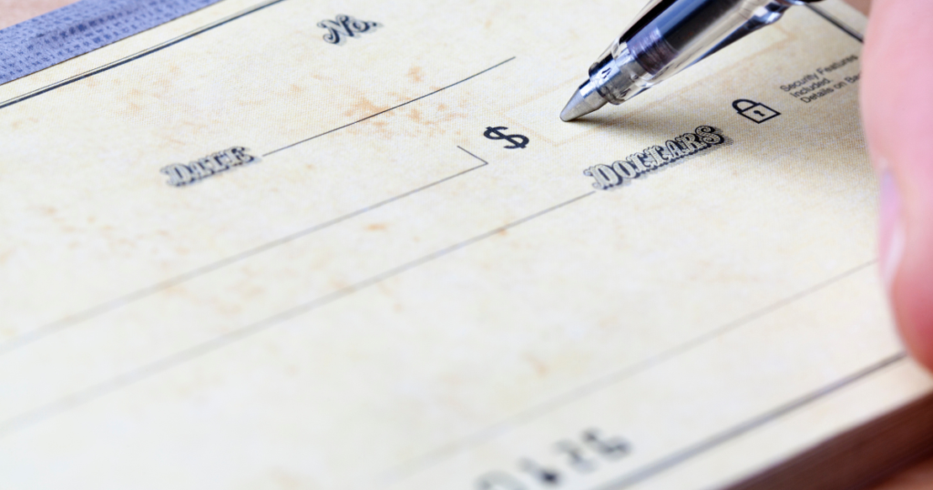 IRS to Eliminate Paper Checks: What It Means for Taxpayers