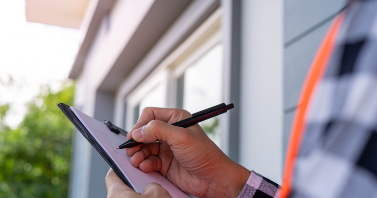 The Benefits of an Inspection on a New House