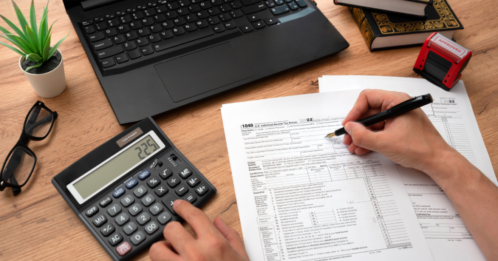 3 New Tax Breaks for Individuals