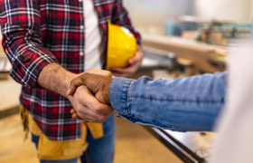 Factors to Consider When Choosing a Home Improvement Pro