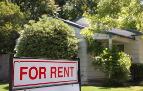 Tax Angles When Converting a Home into a Rental Property