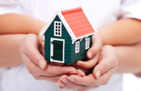 Tax Implications of Repossessing a Former Principal Residence