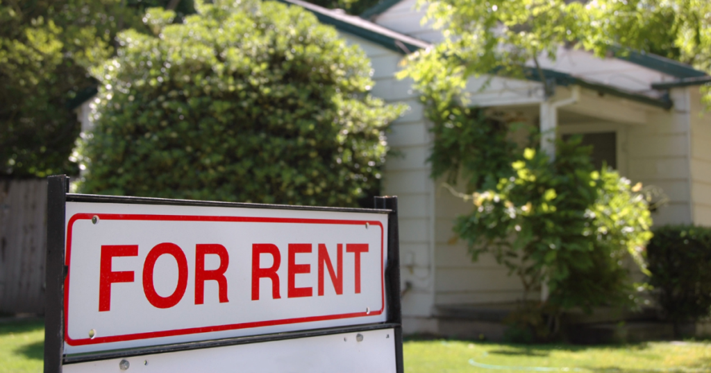 Tax Angles When Converting a Home into a Rental Property