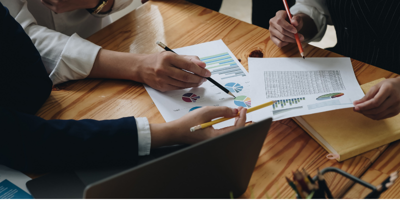 Outsourced CFO Services