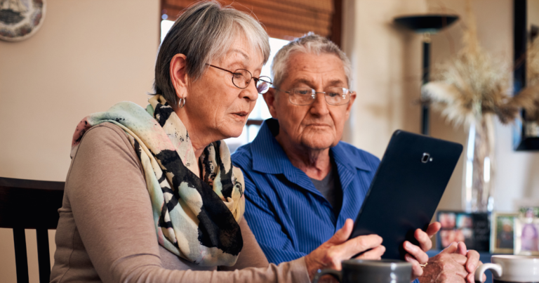 QCDs Can Be a Tax-Savvy Move for Seniors