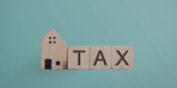 Tax Pointers on “Points”