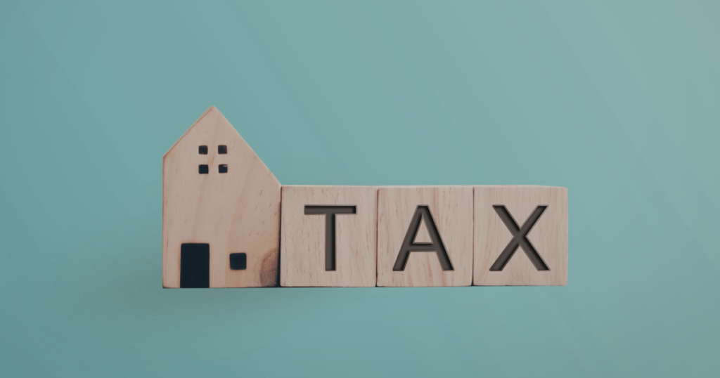 Tax Pointers on “Points”