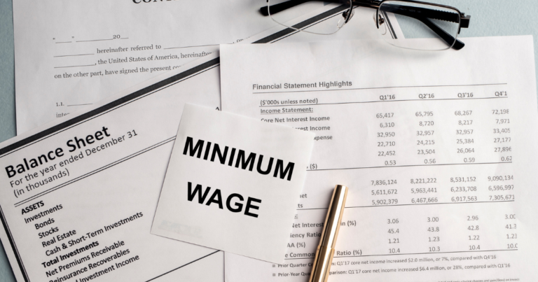 California Minimum Wage Changes in 2026: What Small and Mid-Sized Business Owners Need to Know
