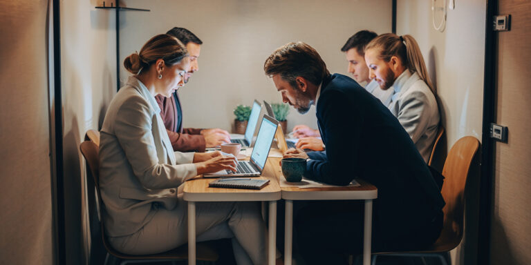 Is Your Back Office Built for Growth? 