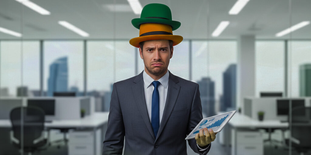 Why CFO-Led HR Creates More Risk Than You Think