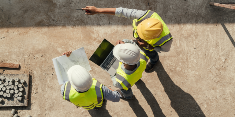 Top 5 Job Costing Mistakes That Quietly Erode Construction Margin