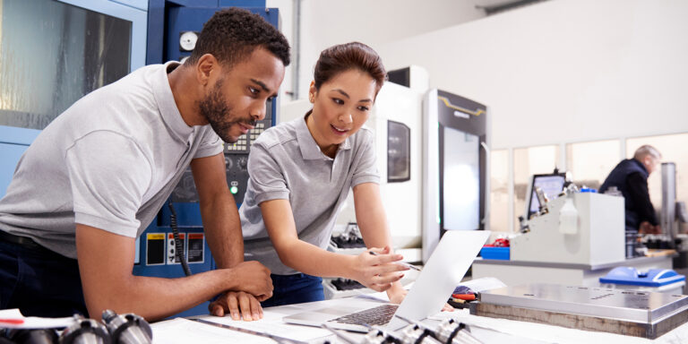 How to Improve Your Cost of Goods Manufactured Calculation