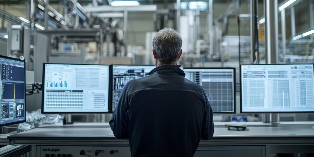 Five Drivers of a Production-Ready Forecast