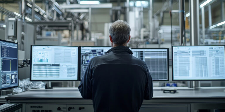 Five Drivers of a Production-Ready Forecast