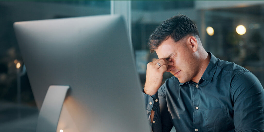 Planning Drag in Professional Services Firms