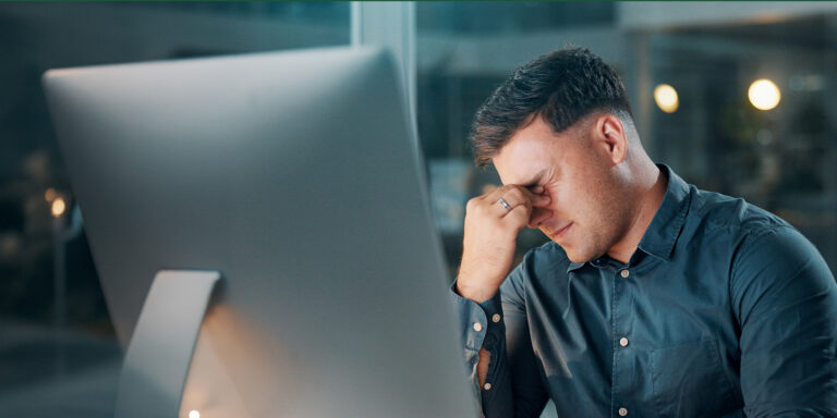 Planning Drag in Professional Services Firms