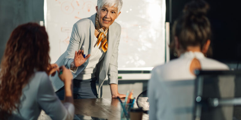 Why Growing Firms Experience Coordination Drag