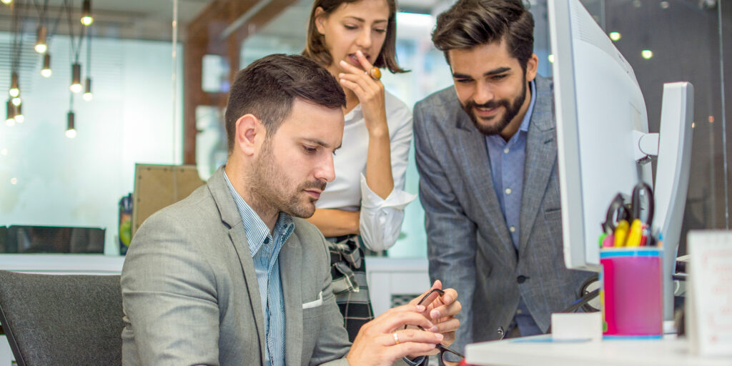 Leadership Drag in Professional Services Firms