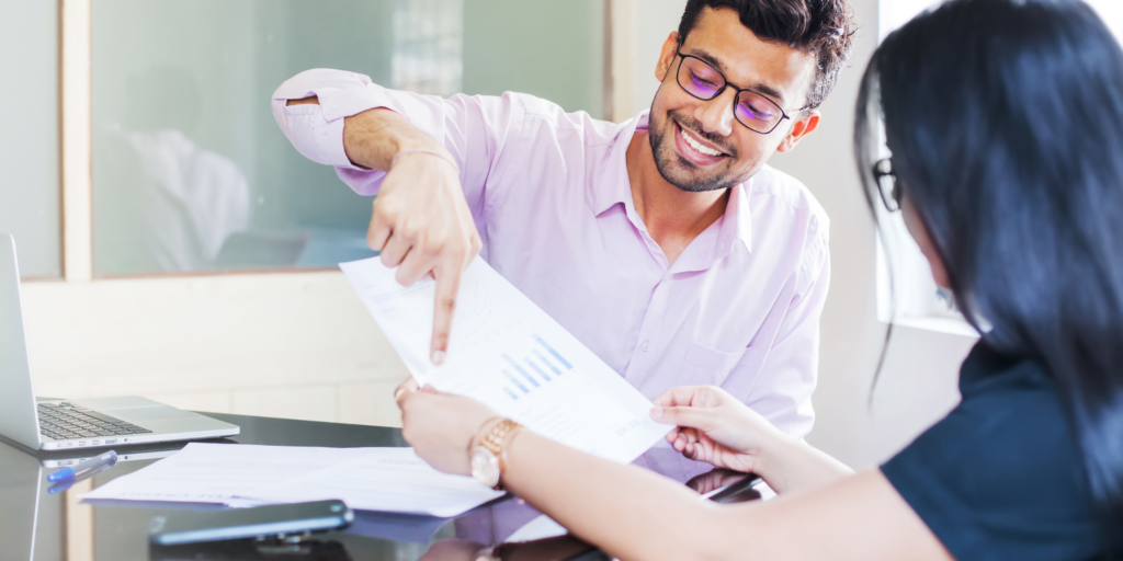 What’s the Difference Between Bookkeeping and Accounting?