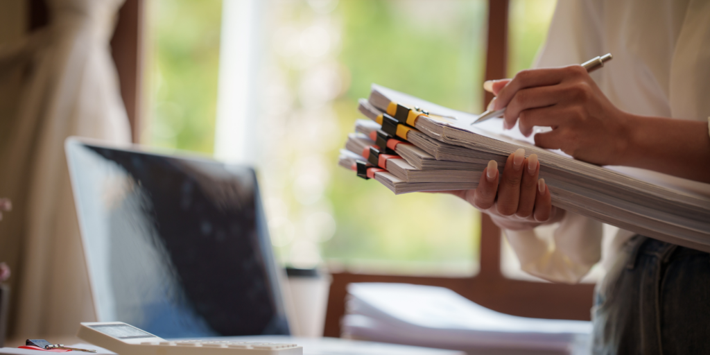 Why Documentation Is the Foundation of HR Compliance