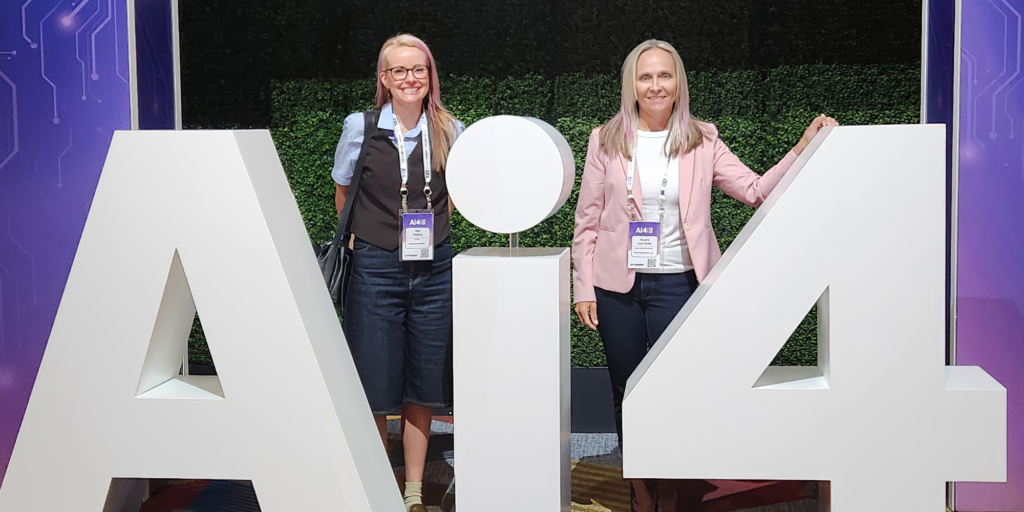 AI4 2026 Takeaways: What’s Next for Enterprise AI