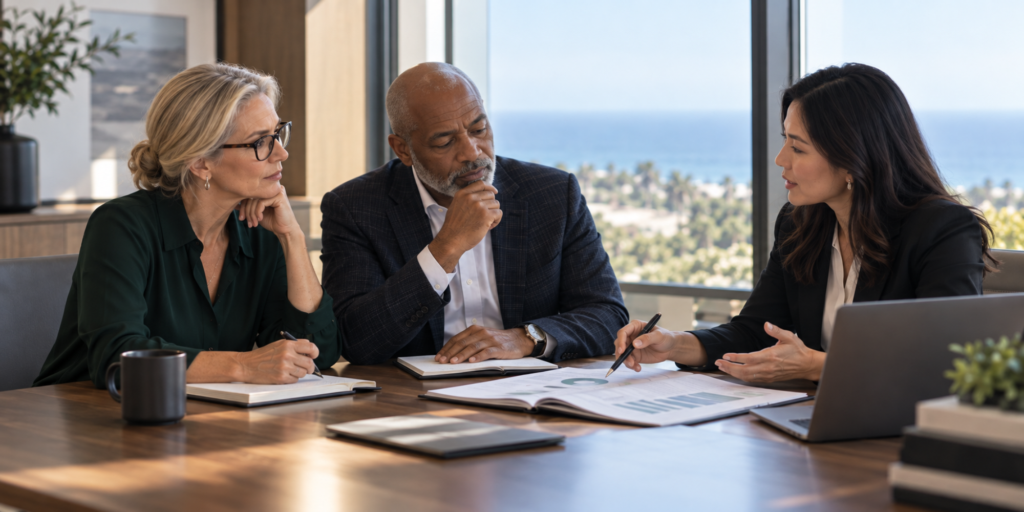 Is a Family Office Right for Your Business, or Are You Overbuilding?
